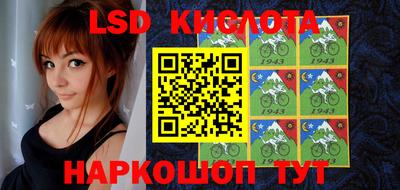 молекула духа Будённовск